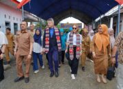 Dubes Uni Eropa Sambangi Kabupaten Luwu