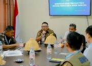 BNN Palopo Gelar Bimtek Penggiat P4GN Sasar Instansi Pemerintah dan Swasta