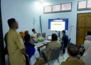 Targetkan Nilai IPS 2,6, Pemkot Palopo Optimistis Raih Kategori Baik dalam EPSS