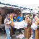 Tekan Laju Inflasi, Pemkot Palopo Gelar Operasi Pasar Murah di Lagota Pasar PNP