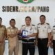 Pemkab Sidrap dan Kanwil Ditjenpas Sulsel Perkuat Sinergi Pembinaan Warga Binaan