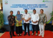 Pemkab Luwu Komitmen Kejar Target Universal Coverage BPJS Ketenagakerjaan