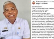 Heboh Elpiji Rp50 Ribu per Tabung, Kabag Perekonomian Sidrap Angkat Bicara