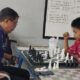 Siswa SD Arawa Curi Perhatian, Tekun Asah Bakat Lewat Permainan Catur