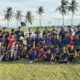 24 Tim Bersaing Ketat, Junior’s Mini Soccer Cup II Baranti Resmi Bergulir