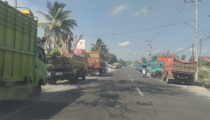 Barcode Saja Tak Cukup, Pertamina Diminta Gandeng Polisi Berantas Mafia BBM di Sidrap