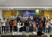 Bootcamp Seri 2 Bank Sulselbar di Luwu, Perkuat Petani Menuju Pertanian Modern