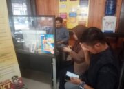 Polres Palopo Mulai Selidiki Dugaan Penghinaan terhadap Wartawan