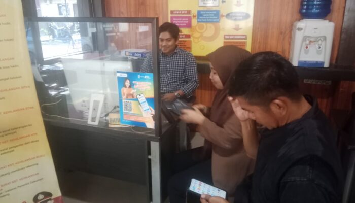 Polres Palopo Mulai Selidiki Dugaan Penghinaan terhadap Wartawan