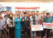 Serahkan Bantuan Alsintan 2026, Bupati Bone Beri Peringatan Tegas: Haram Diperjualbelikan!