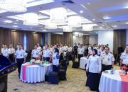 Rutan Sidrap Sabet Penghargaan Terbaik I Pengelolaan BMN dan Umum se-Sulsel