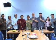 38 Mahasiswa Unanda Siap Magang ke Taiwan