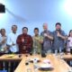 38 Mahasiswa Unanda Siap Magang ke Taiwan