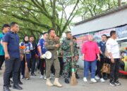 Di Tengah Apel Korve, Bupati Bone Mendadak Instruksikan Tes Urine Acak
