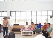 Pemkab Luwu Kawal Tuntas Pembebasan Lahan Bandara Bua, Rp17,5 Miliar Ganti Rugi Disalurkan