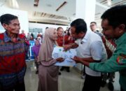 Akhiri Polemik Pembebasan Lahan, Pemprov Sulsel Bayarkan Rp17,5 Miliar untuk Runway Bandara Bua