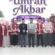 PT Annur Maarif Berangkatkan Ribuan Jamaah Umrah Akbar Perdana Musim 1447 Hijriah