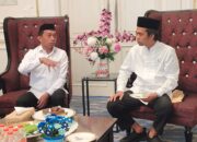 Bupati Sidrap Titip Doa ke Abdul Somad untuk Kesejahteraan Petani