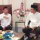 Bupati Sidrap Titip Doa ke Abdul Somad untuk Kesejahteraan Petani