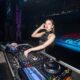 Tampil Memukau hingga ke Malaysia, DJ Adhe Asal Pinrang Sukses Hipnotis Ribuan Penonton