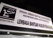 Jelang Pengosongan Lahan Laoli, LBH Makassar Minta Komnas HAM Segera Bertindak