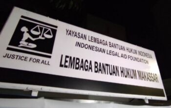 Jelang Pengosongan Lahan Laoli, LBH Makassar Minta Komnas HAM Segera Bertindak Jelang Pengosongan Lahan Laoli, LBH Makassar Minta Komnas HAM Segera Bertindak