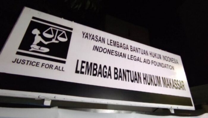 Jelang Pengosongan Lahan Laoli, LBH Makassar Minta Komnas HAM Segera Bertindak