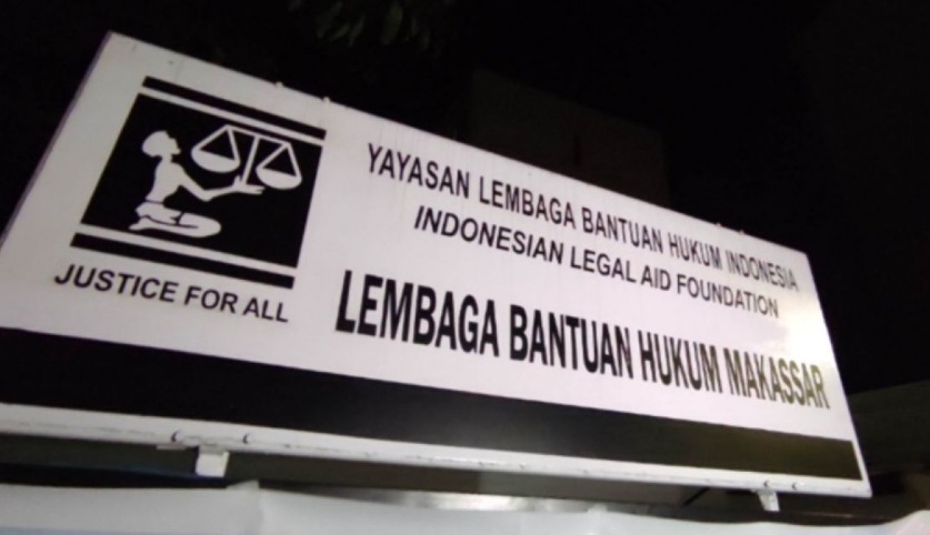 Jelang Pengosongan Lahan Laoli, LBH Makassar Minta Komnas HAM Segera Bertindak