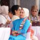 Wali Kota Palopo Hadiri Peringatan HUT Kabupaten Toraja Utara ke-18