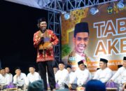 Ustadz Abdul Somad Apresiasi Program Keagamaan Pemkab Luwu