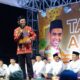 Ustadz Abdul Somad Apresiasi Program Keagamaan Pemkab Luwu