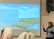 PT Vale Buka Proses Bisnis ke Media, Ingin Perkecil Kesenjangan Informasi