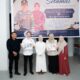 Kapolres Palopo Dedi Surya Dharma Pindah Tugas ke Polda Sulsel, Ini Pesan Wali Kota