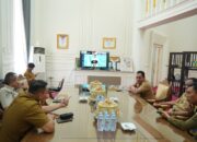 BNPT Tetapkan Sembilan Prioritas RAN PE Fase Kedua