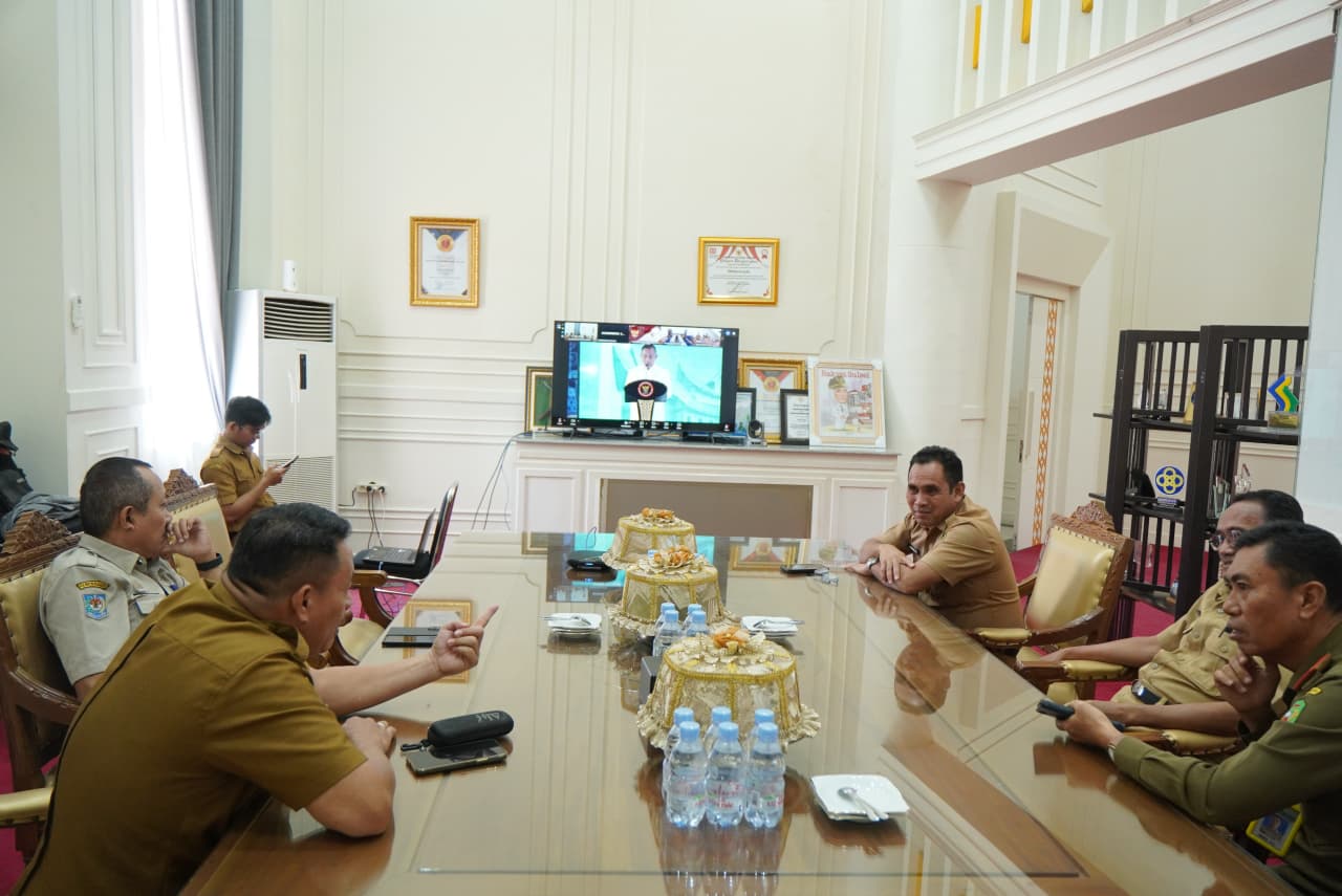 BNPT Tetapkan Sembilan Prioritas RAN PE Fase Kedua