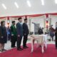Perumda Tirta Mangkaluku Punya Direktur Baru, Ini Pesan Wali Kota Palopo