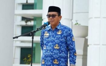 Pemkab Luwu Timur Klaim Proses Lahan IHIP Telah Sesuai Tahapan Pemkab Luwu Timur Klaim Proses Lahan IHIP Telah Sesuai Tahapan