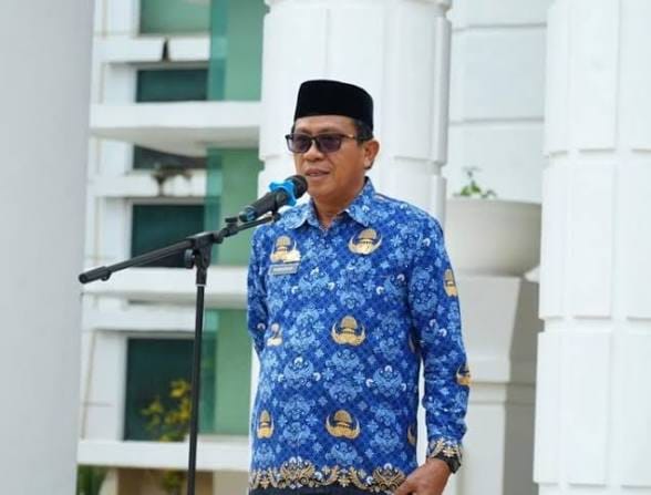 Pemkab Luwu Timur Klaim Proses Lahan IHIP Telah Sesuai Tahapan
