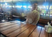 Teguh Iswara Siap Kawal Bantuan Rumah Layak Huni di Sulawesi Selatan