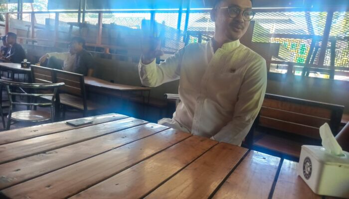 Teguh Iswara Siap Kawal Bantuan Rumah Layak Huni di Sulawesi Selatan
