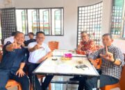 Pendiri Marlip Jajaki Kerja Sama Kendaraan Listrik dengan Unanda