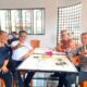 Pendiri Marlip Jajaki Kerja Sama Kendaraan Listrik dengan Unanda