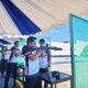 Kapolda Sulsel Resmikan Lapangan Tembak Tathya Dharaka 2005 di Sidrap