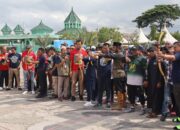 Panitia Sidrap Cup Terapkan Harga Early Bird bagi Peserta Panahan
