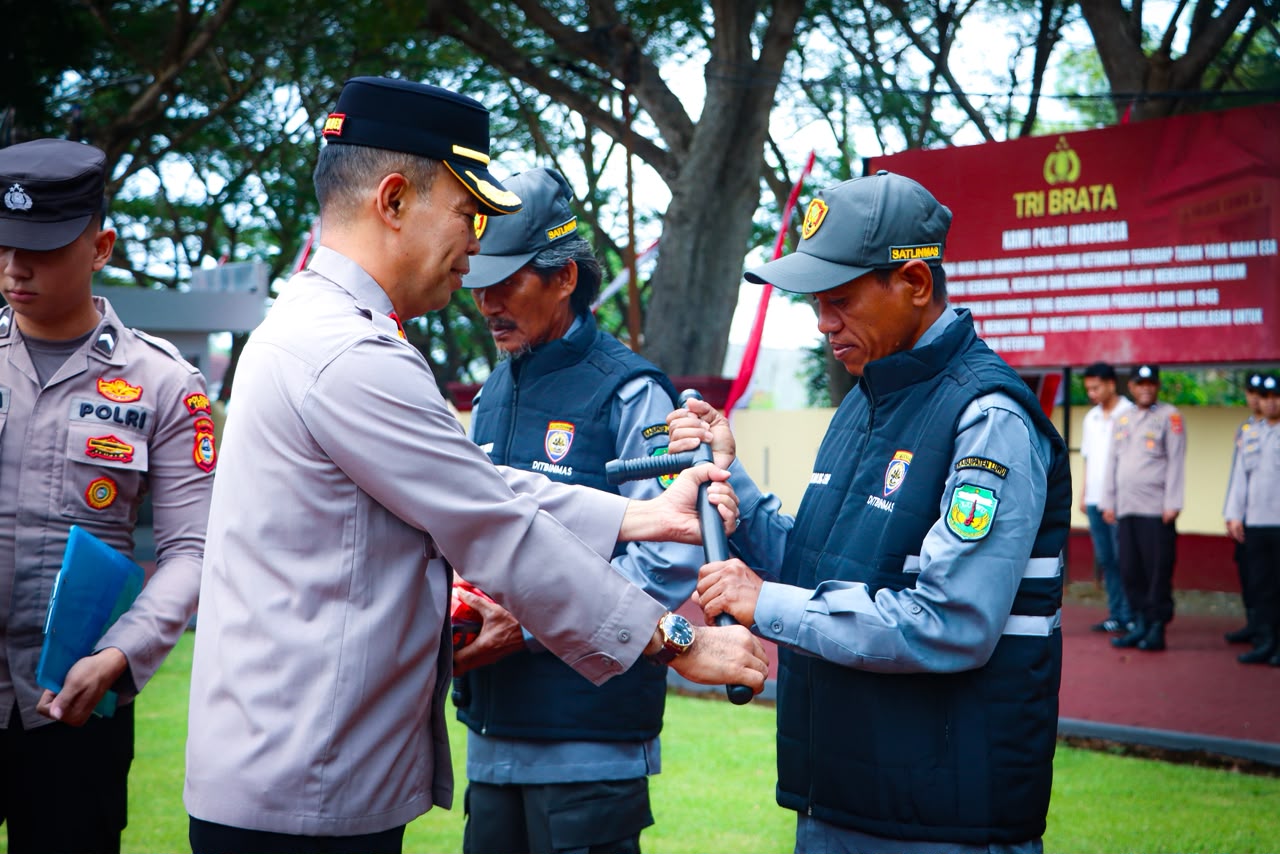 Satkamling Lempomajang Juara I
