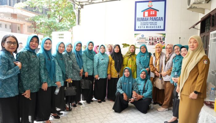 Melinda Aksa Optimistis Gunung Sari Lolos ke Nasional