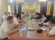 Ali Gauli Arif Tegaskan Sampah Organik Pasar Tak Boleh Lagi Masuk TPA