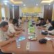 Ali Gauli Arif Tegaskan Sampah Organik Pasar Tak Boleh Lagi Masuk TPA