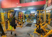 Tren Hidup Sehat Ala Fitnes Pa De Tren Hidup Sehat Ala Fitnes Pa De