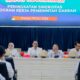 Rakor Sinergitas Digelar, Pemkot Palopo Dorong Program Tepat Sasaran